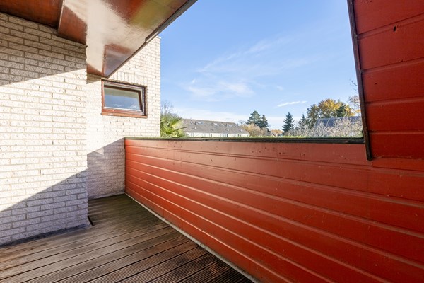 Medium property photo - Chromietdijk 87, 4706 EV Roosendaal